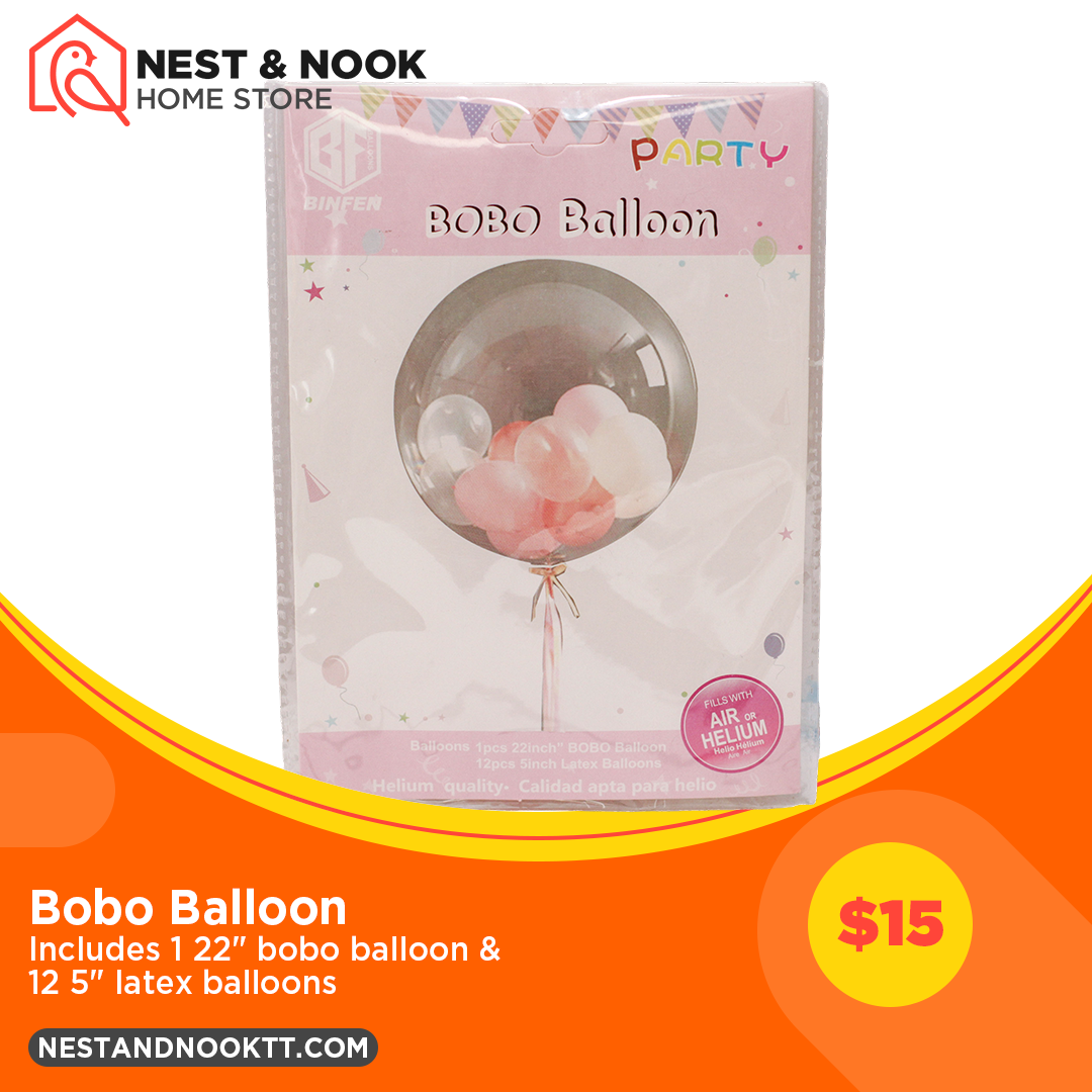 Bobo Balloon