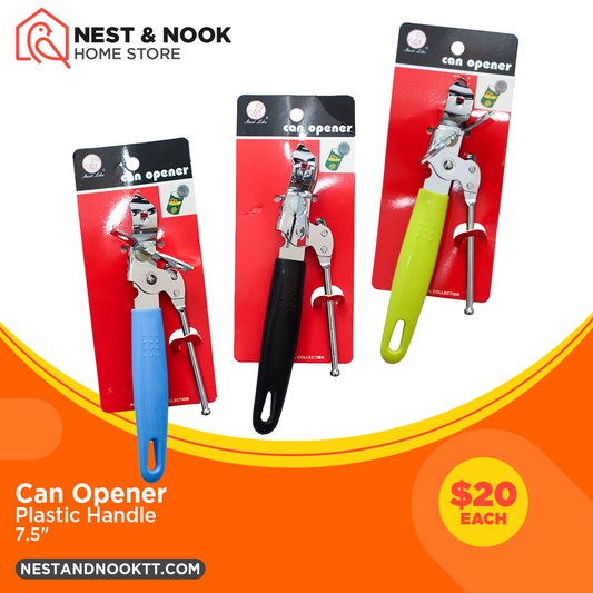 Can Opener
