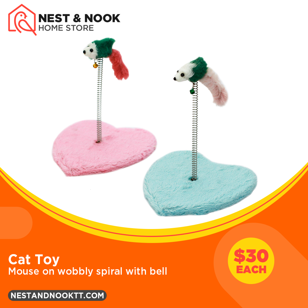 Cat Toy