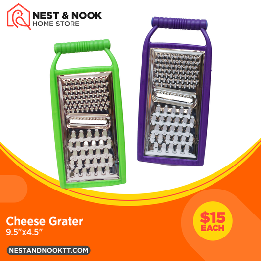 Cheese Grater