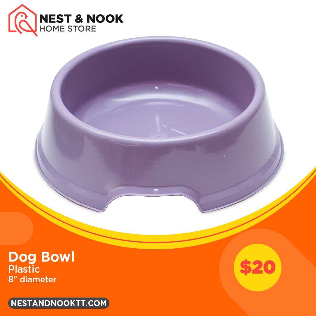 Dog/ Pet Bowl