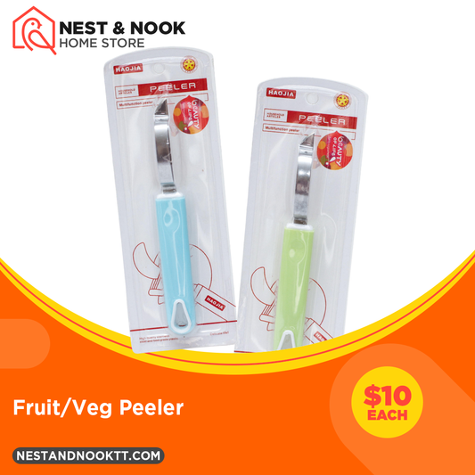 Fruit/ Vegetable Peeler