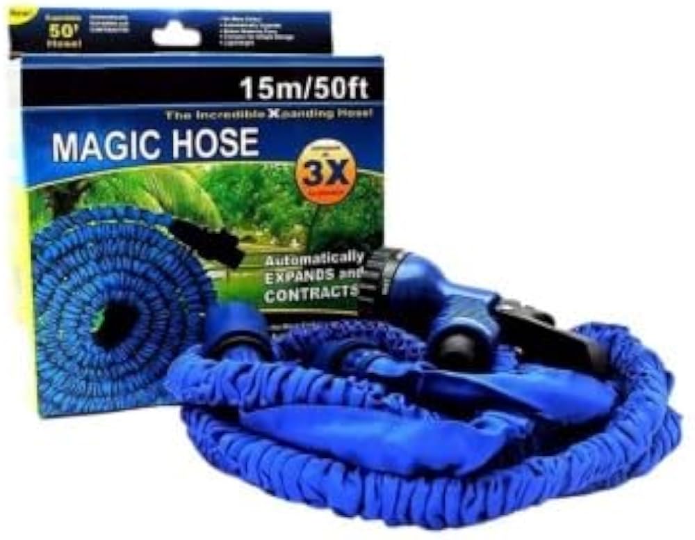 50ft Magic Hose