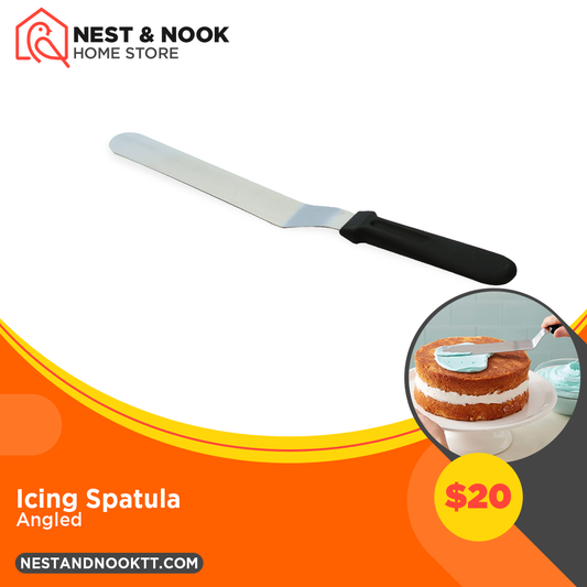 Icing Spatula