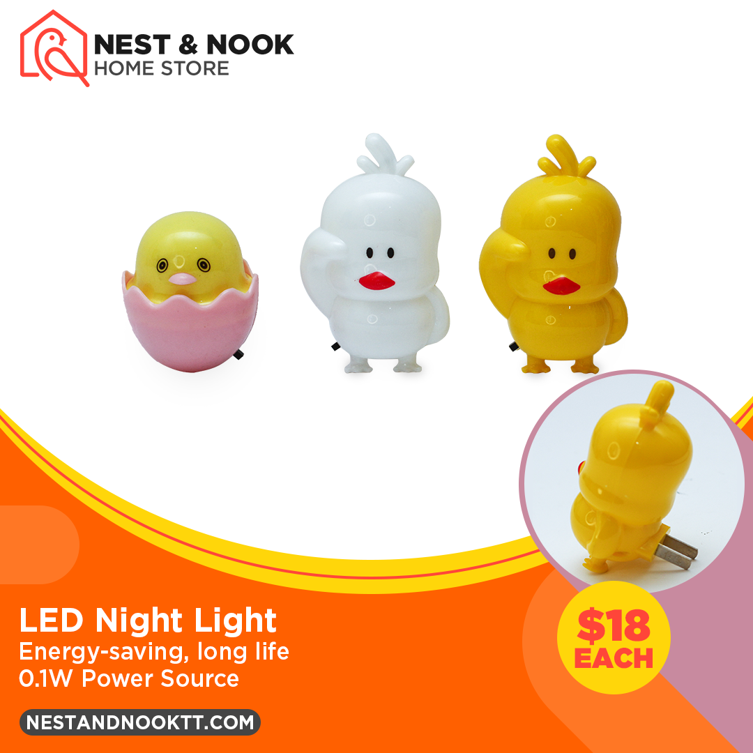 LED Night Light