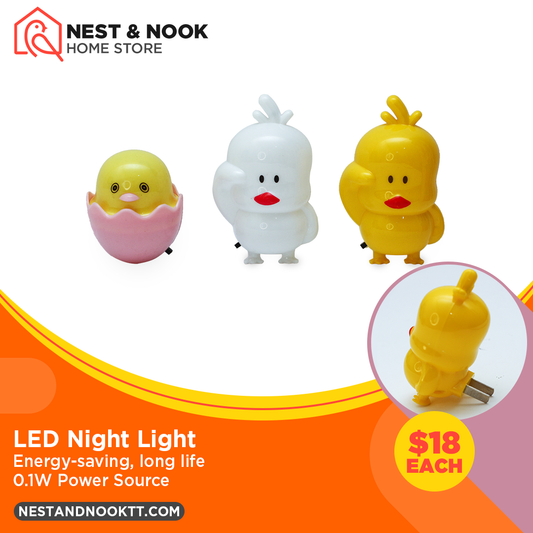 LED Night Light