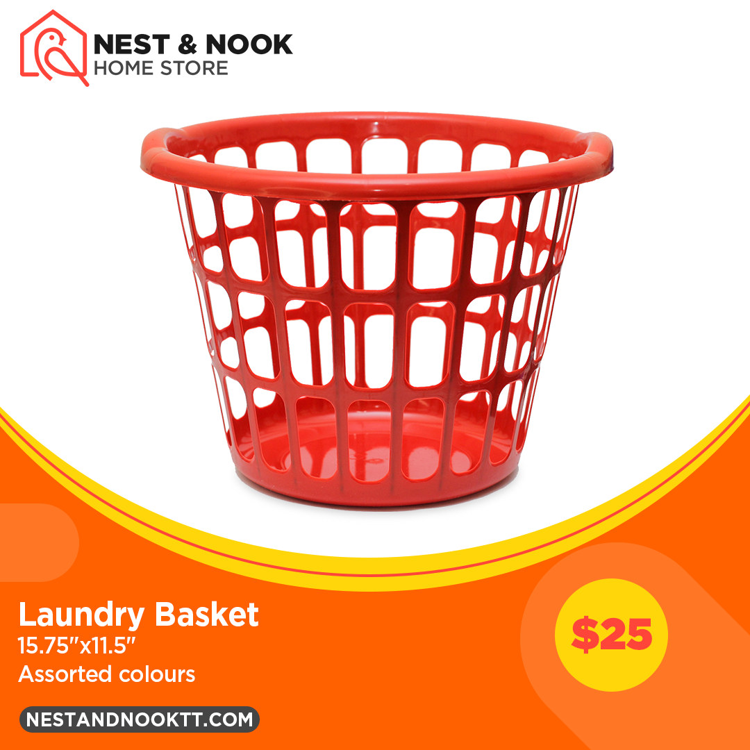 Laundry Basket