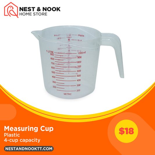 Measuring Cup