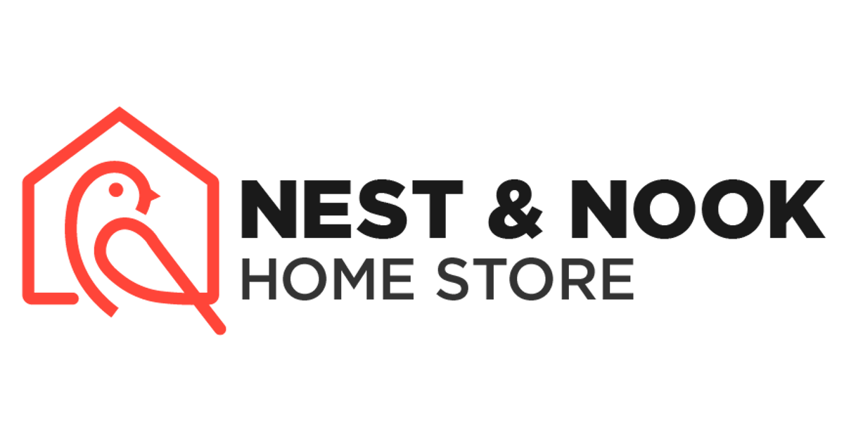 Products Nest & Nook Home Store