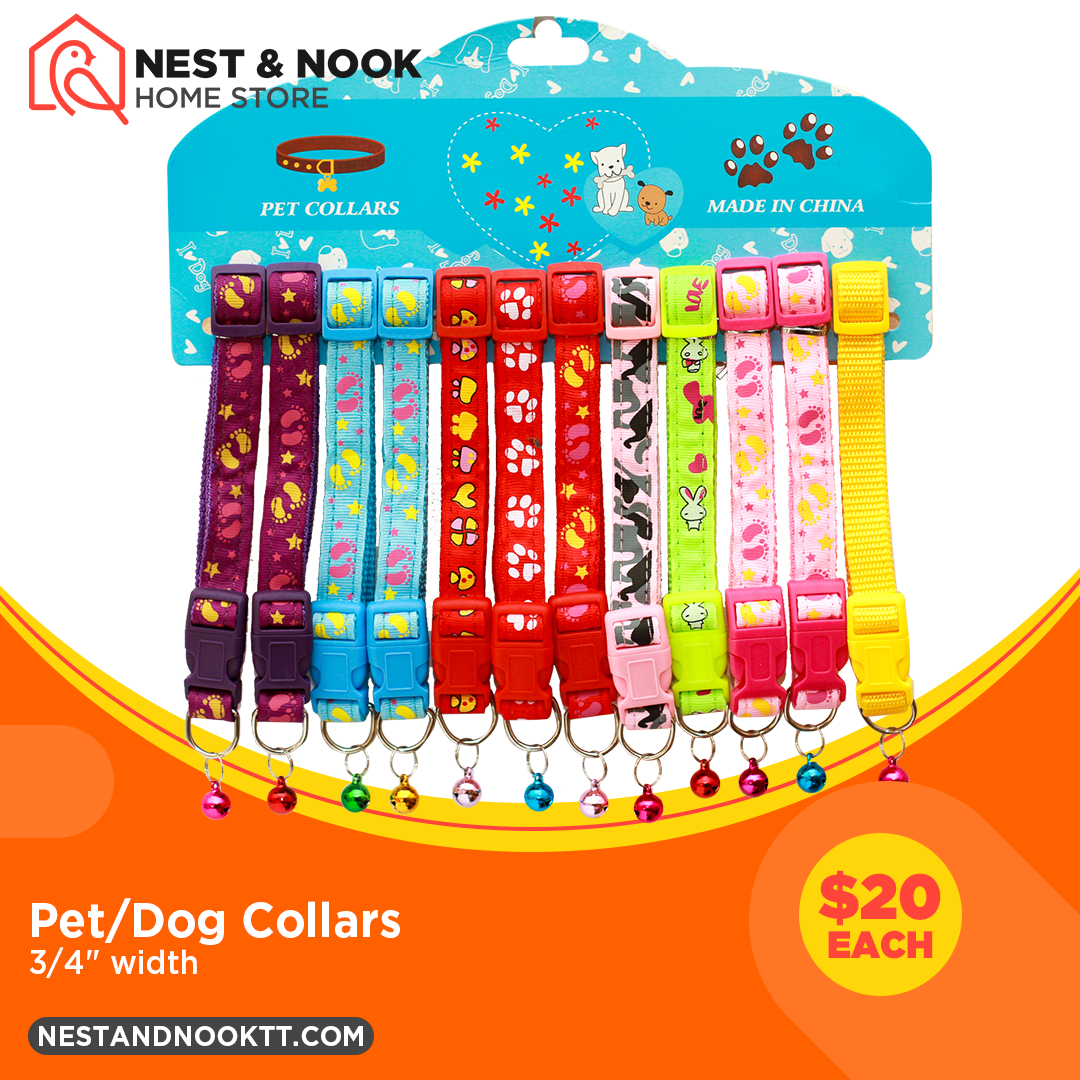 Pet Collars