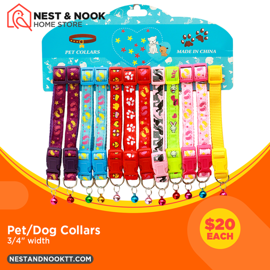 Pet Collars