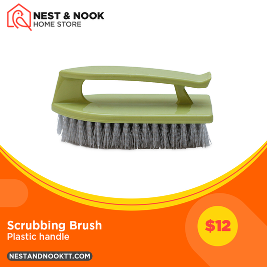 Scrubbing Brush