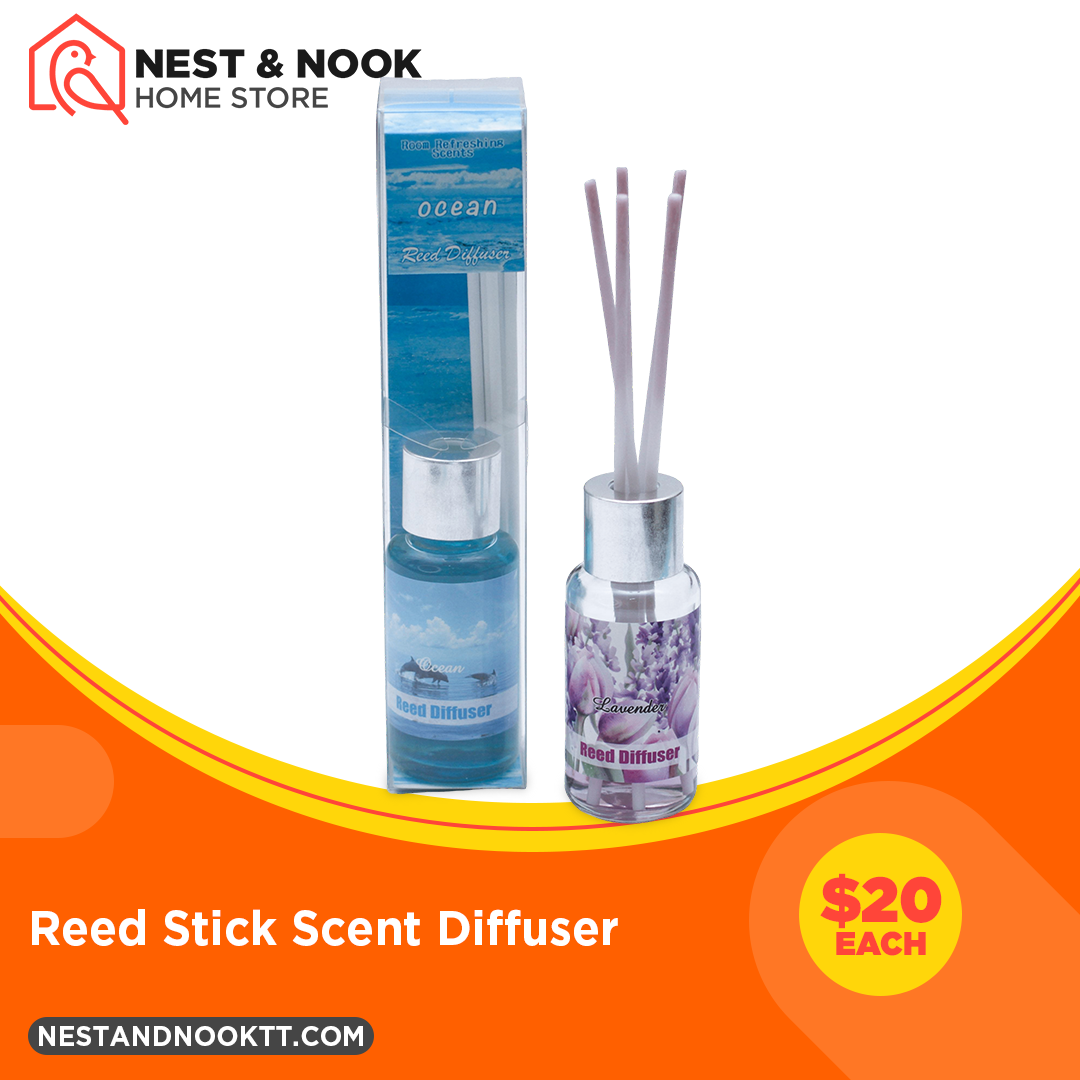 Reed Stick Scent Diffuser