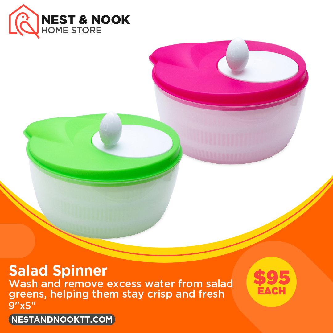 Salad Spinner