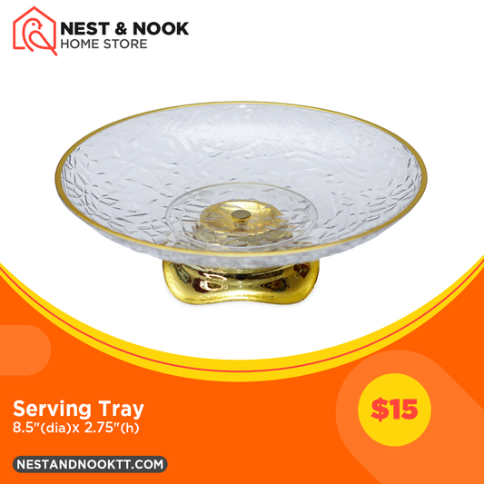 Serving Tray