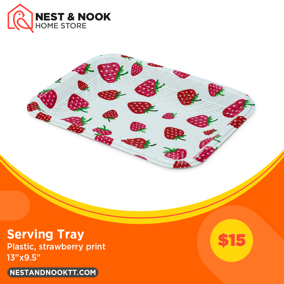 Serving Tray