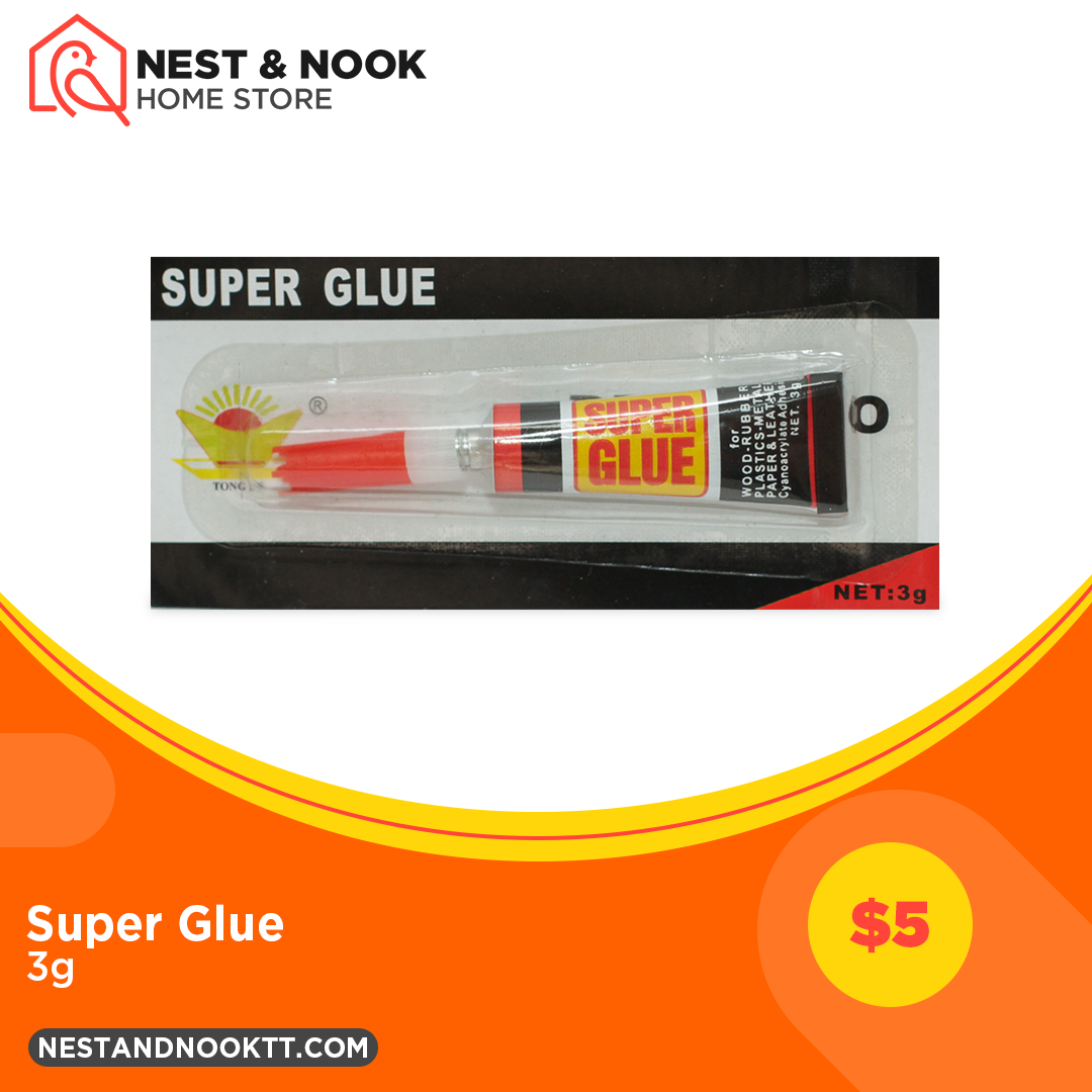 Super Glue