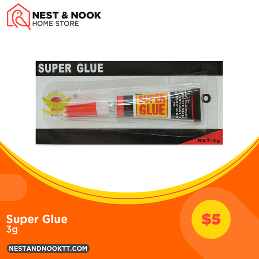Super Glue