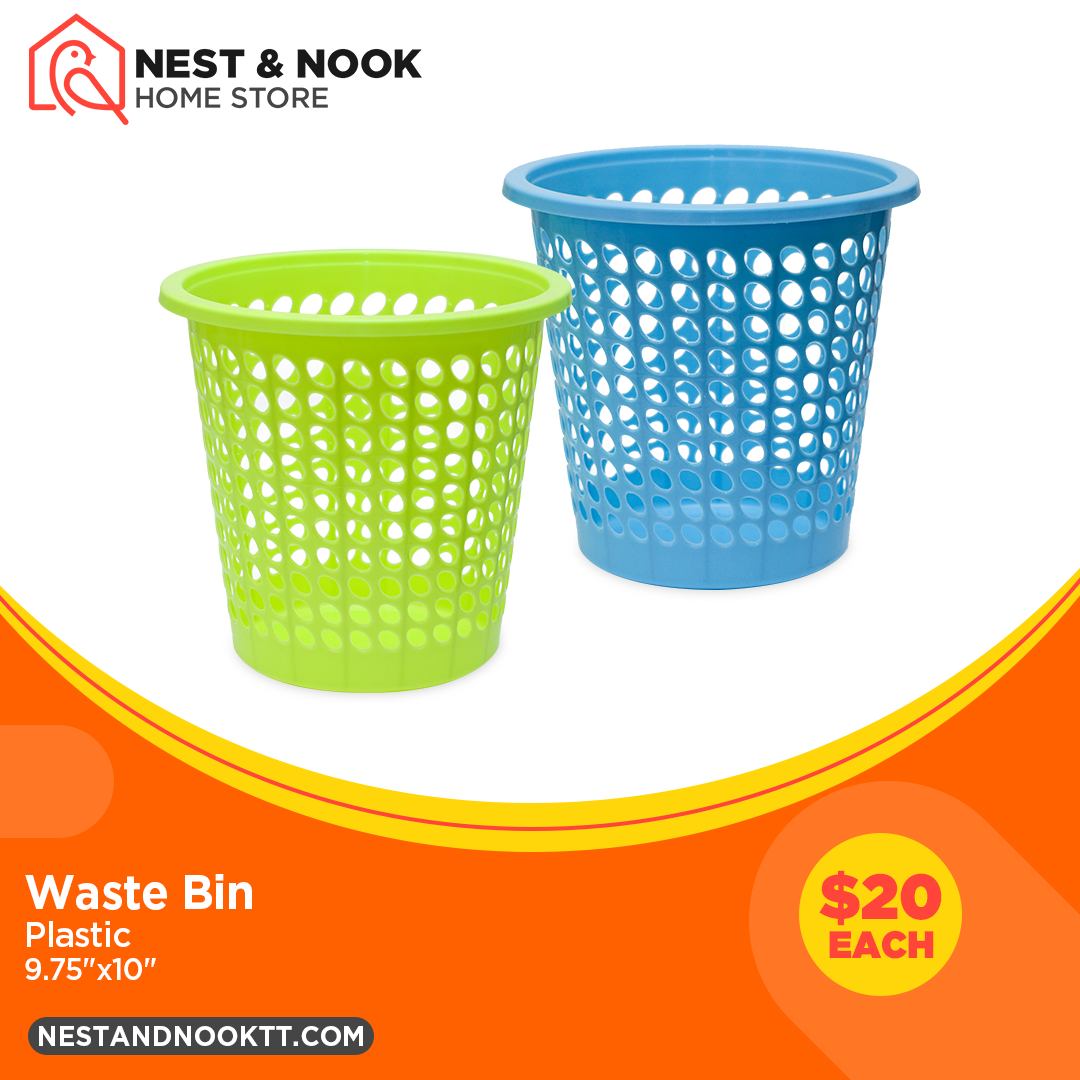 Waste Bin