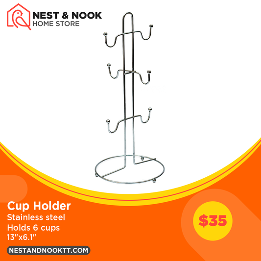 Cup Holder