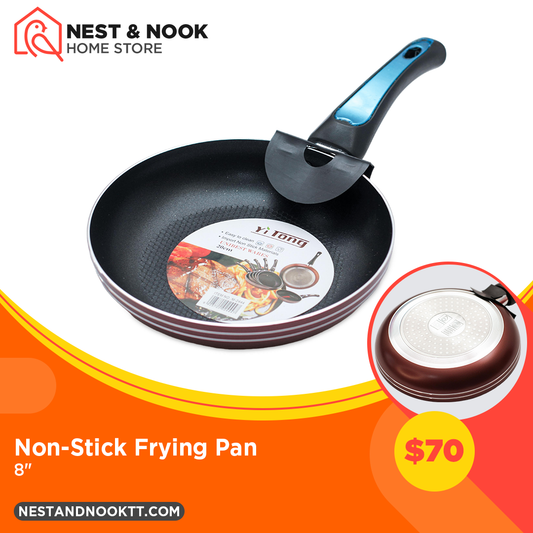 Non-Stick Frying Pan