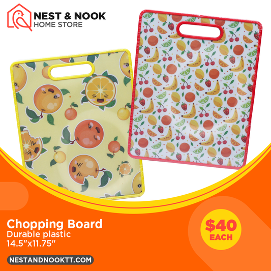Chopping Board