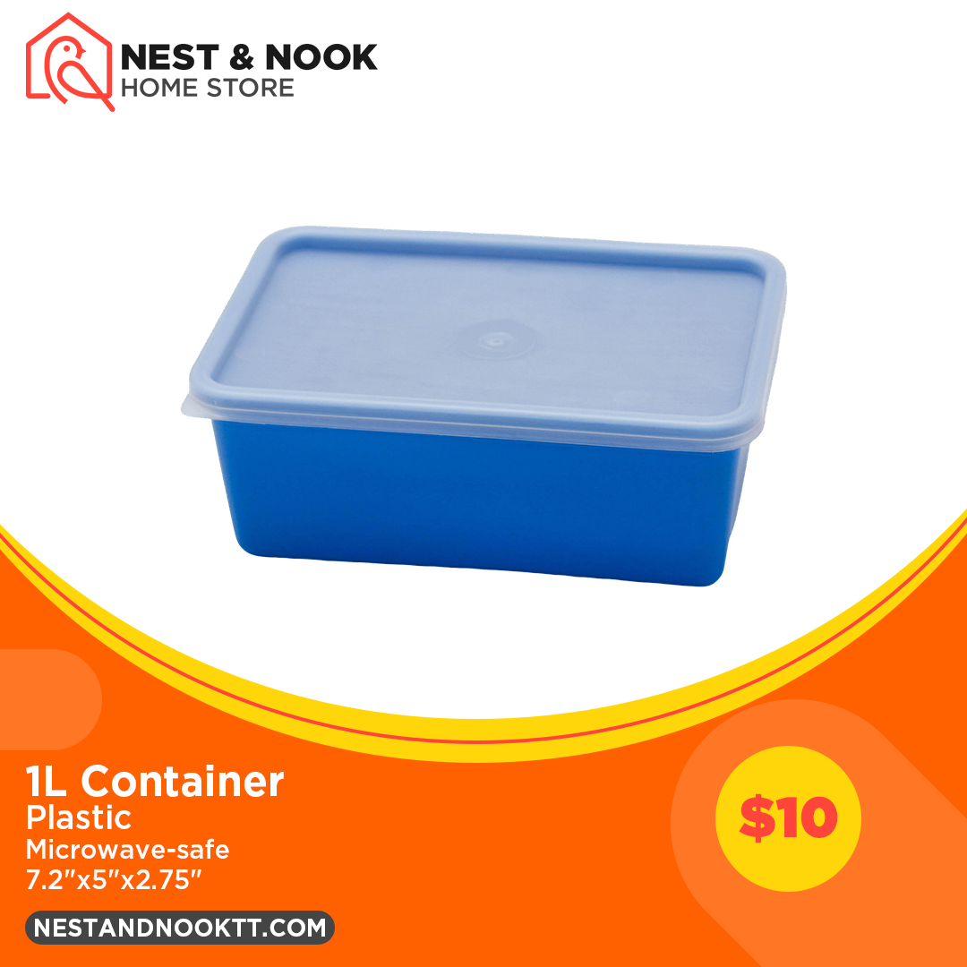 1L Container