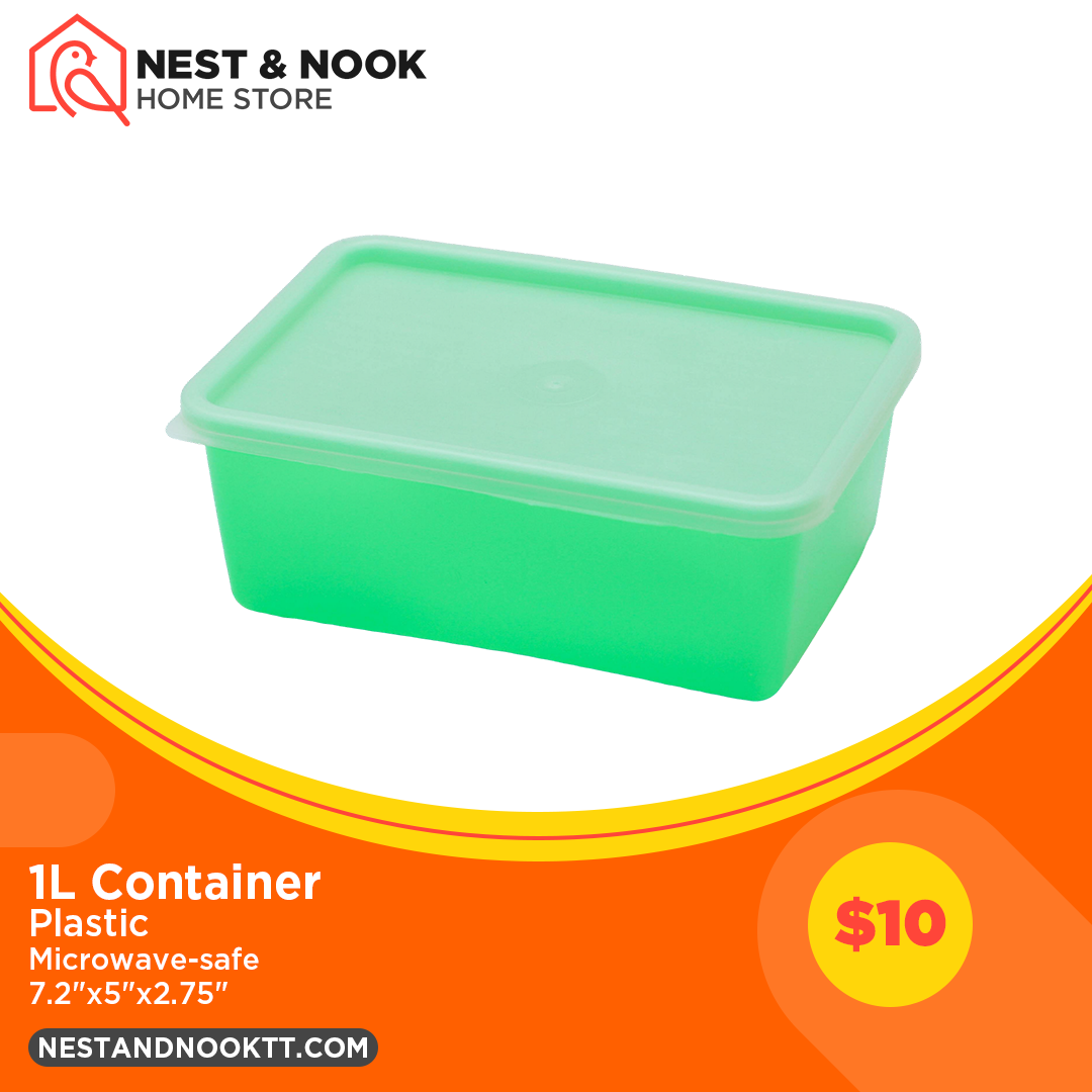 1L Container