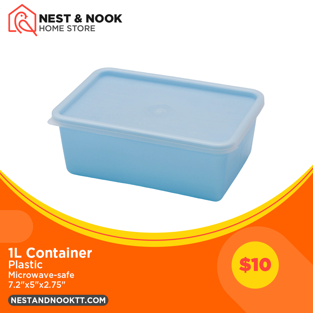 1L Container