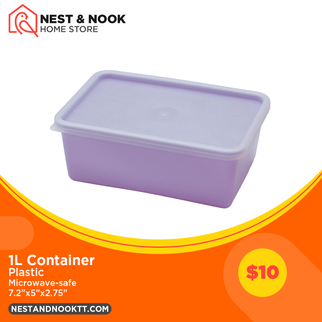 1L Container