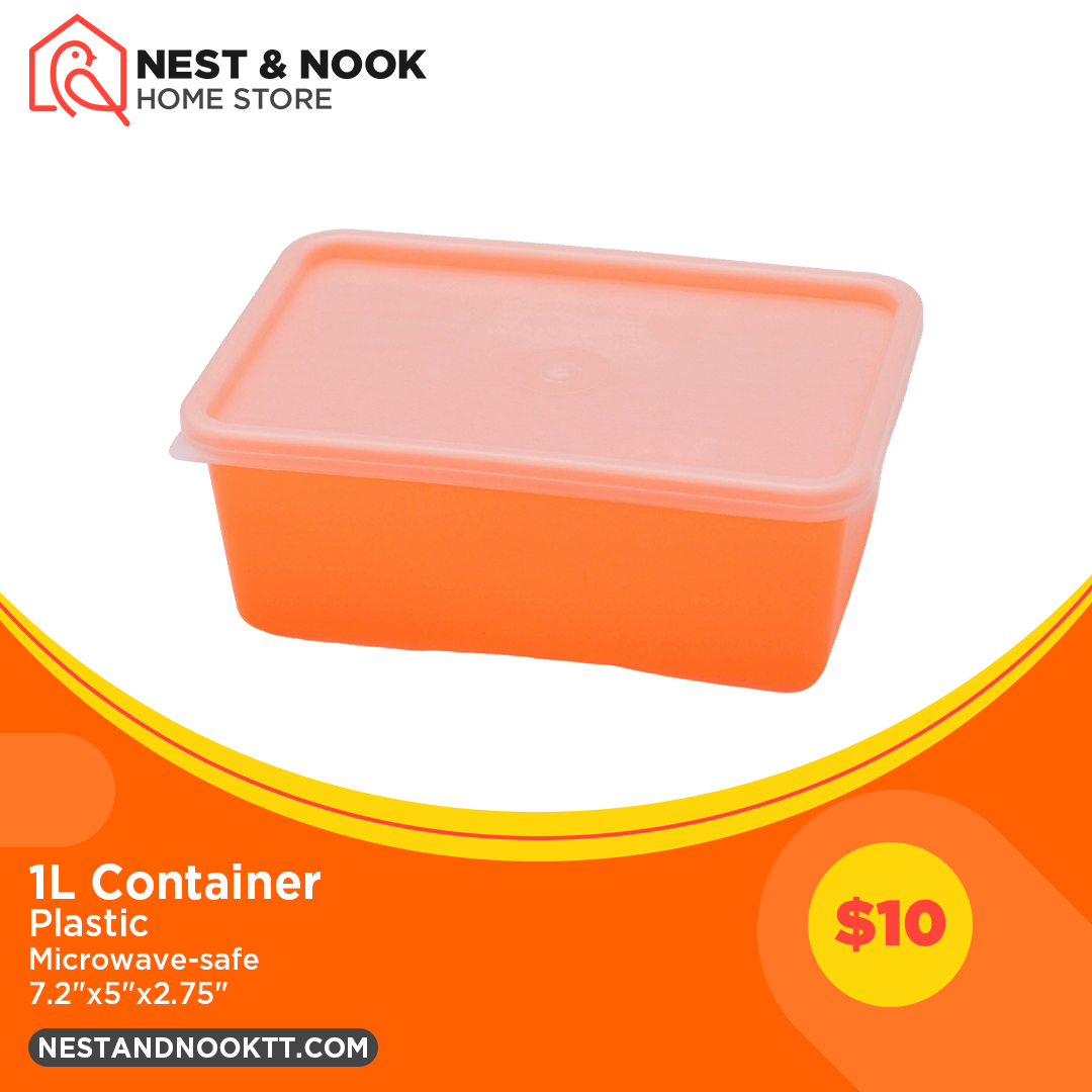 1L Container