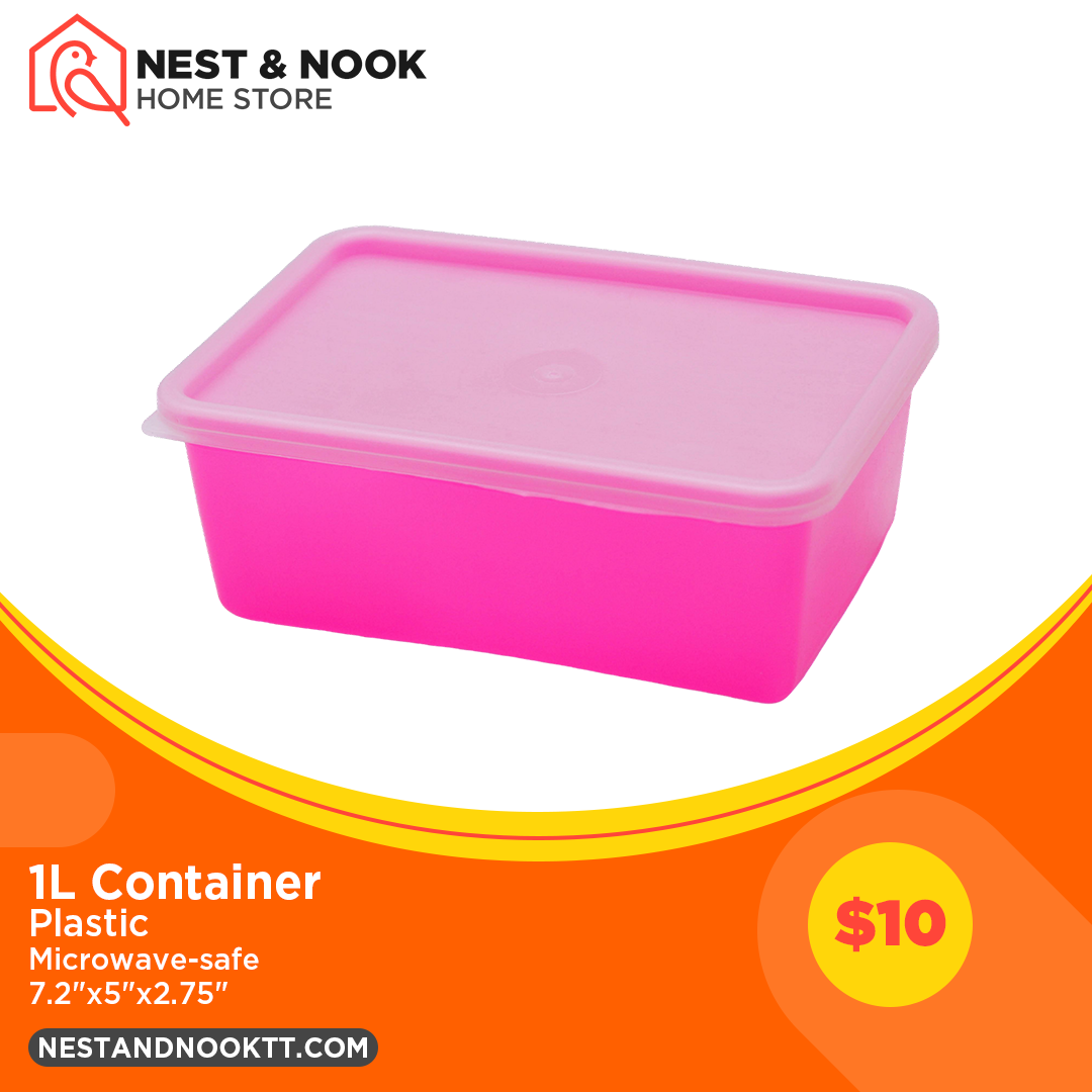 1L Container