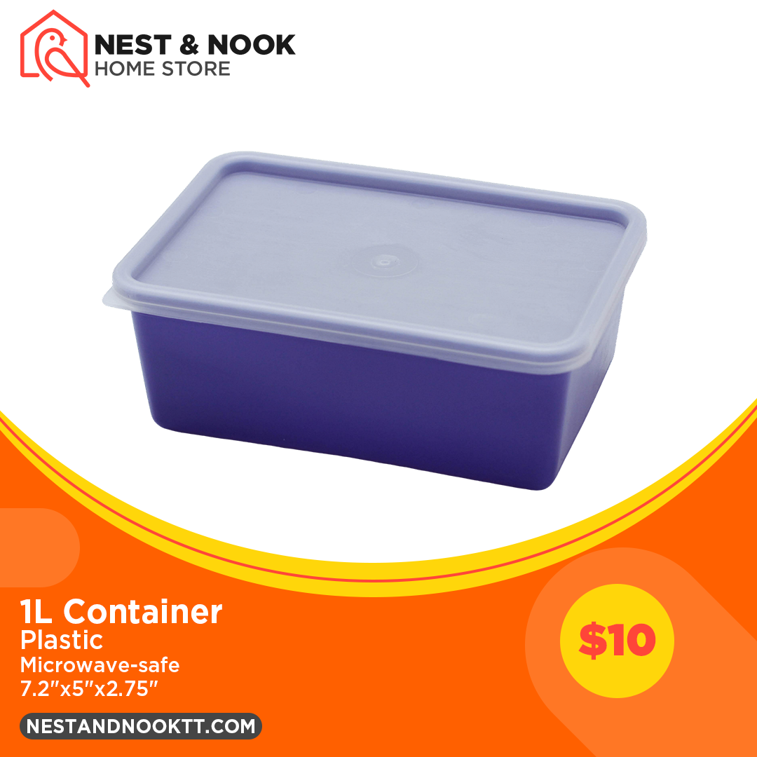 1L Container