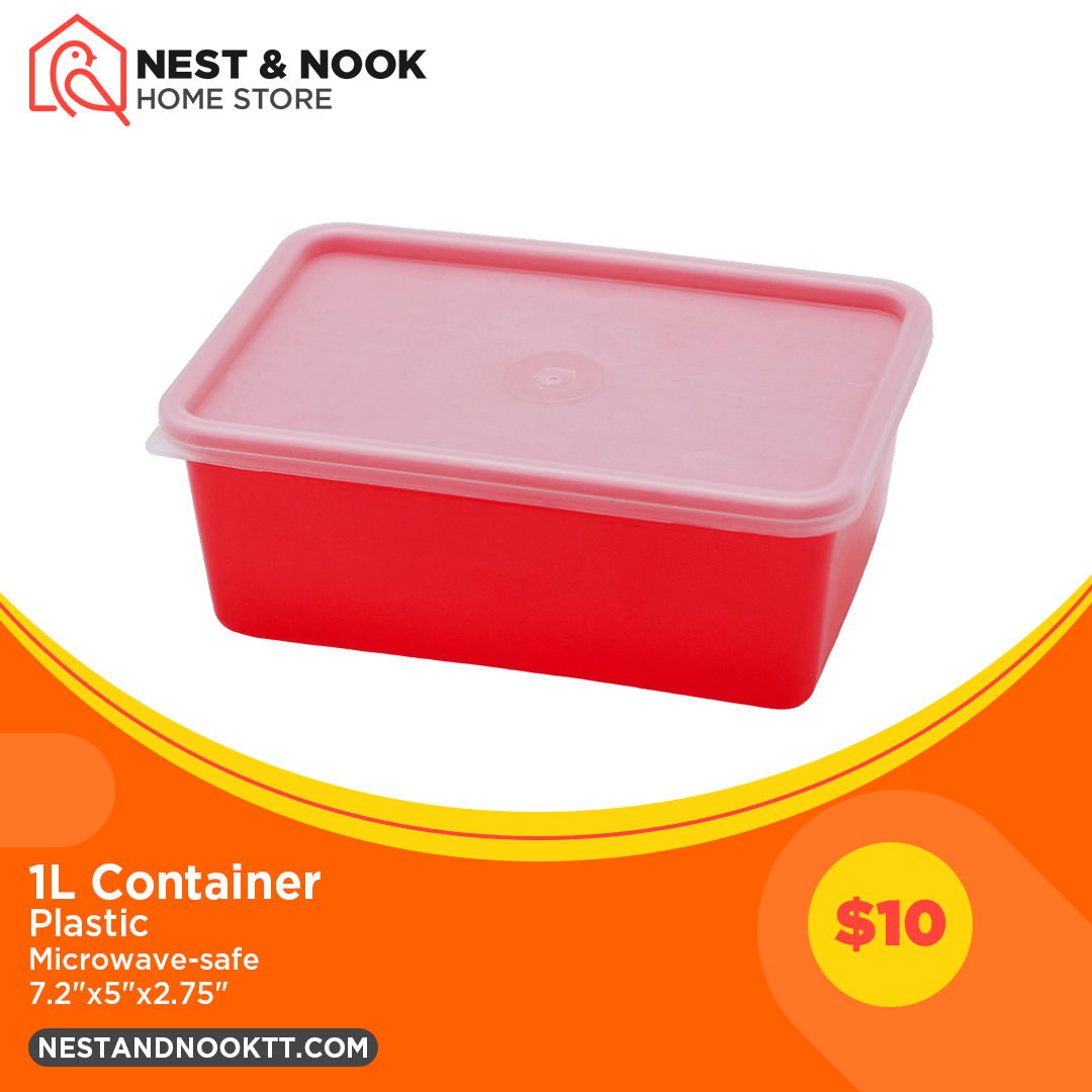 1L Container