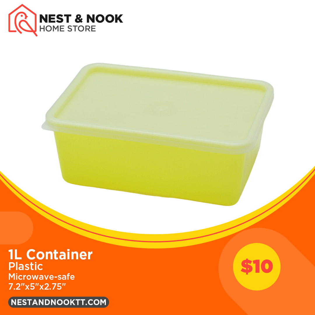 1L Container