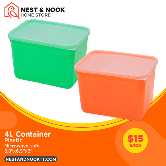 4L Container