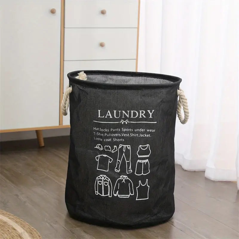 Laundry Hamper