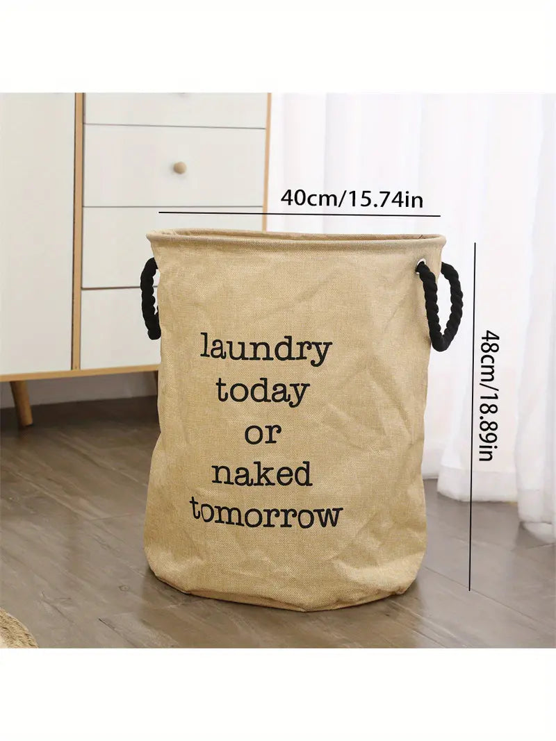 Laundry Hamper