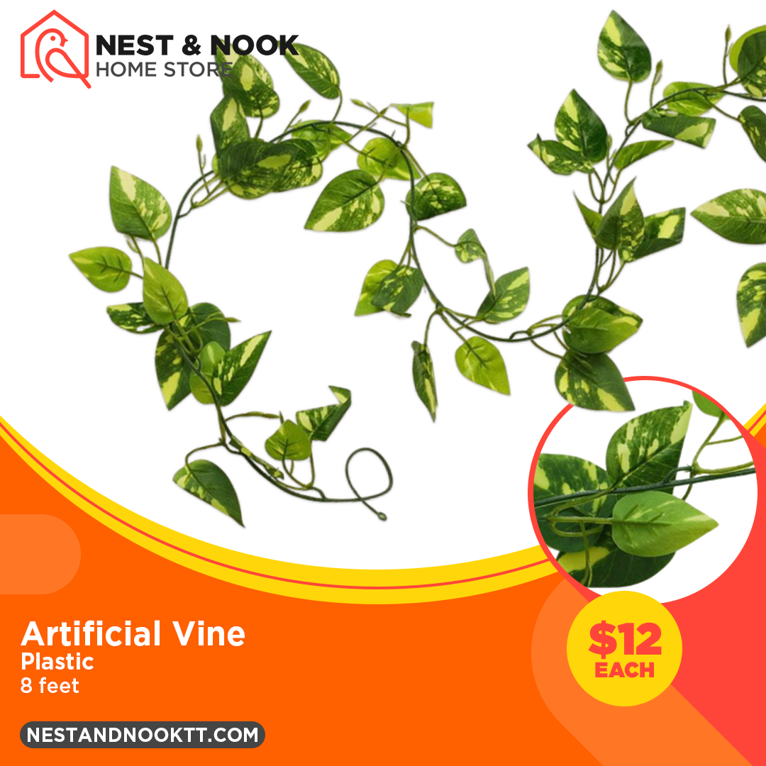 Artificial Vine