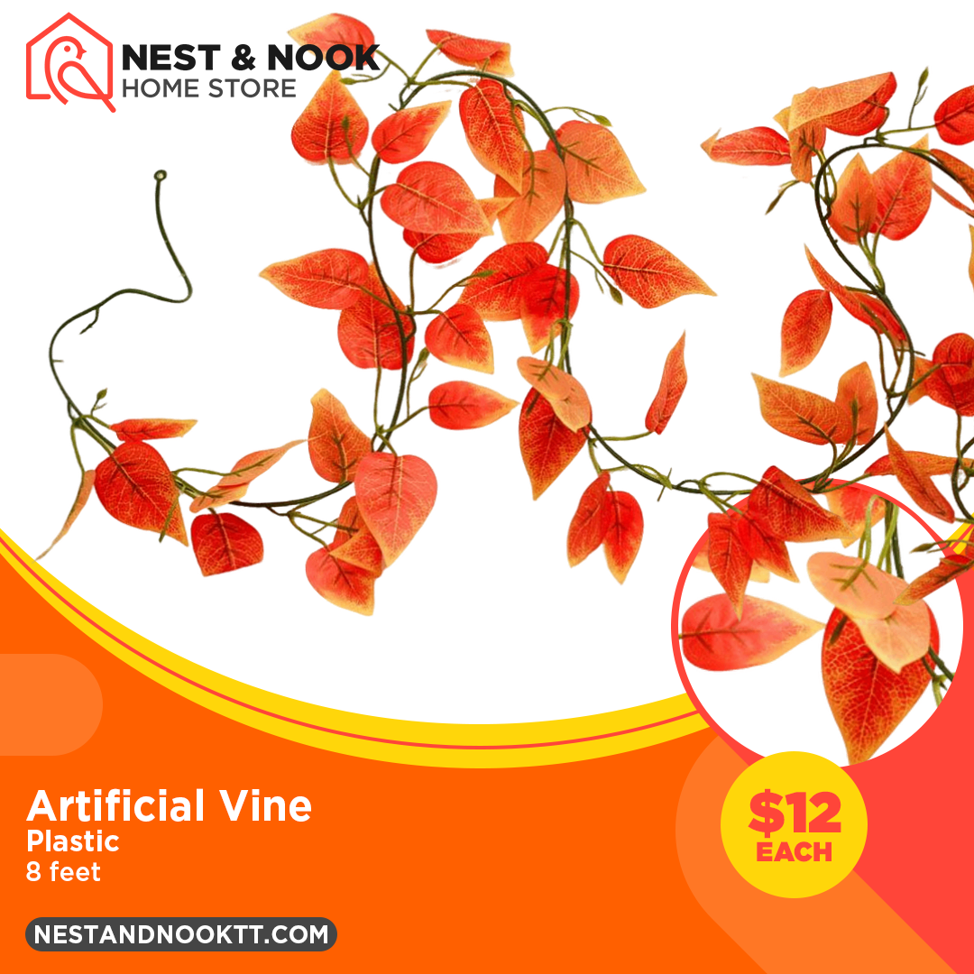 Artificial Vine