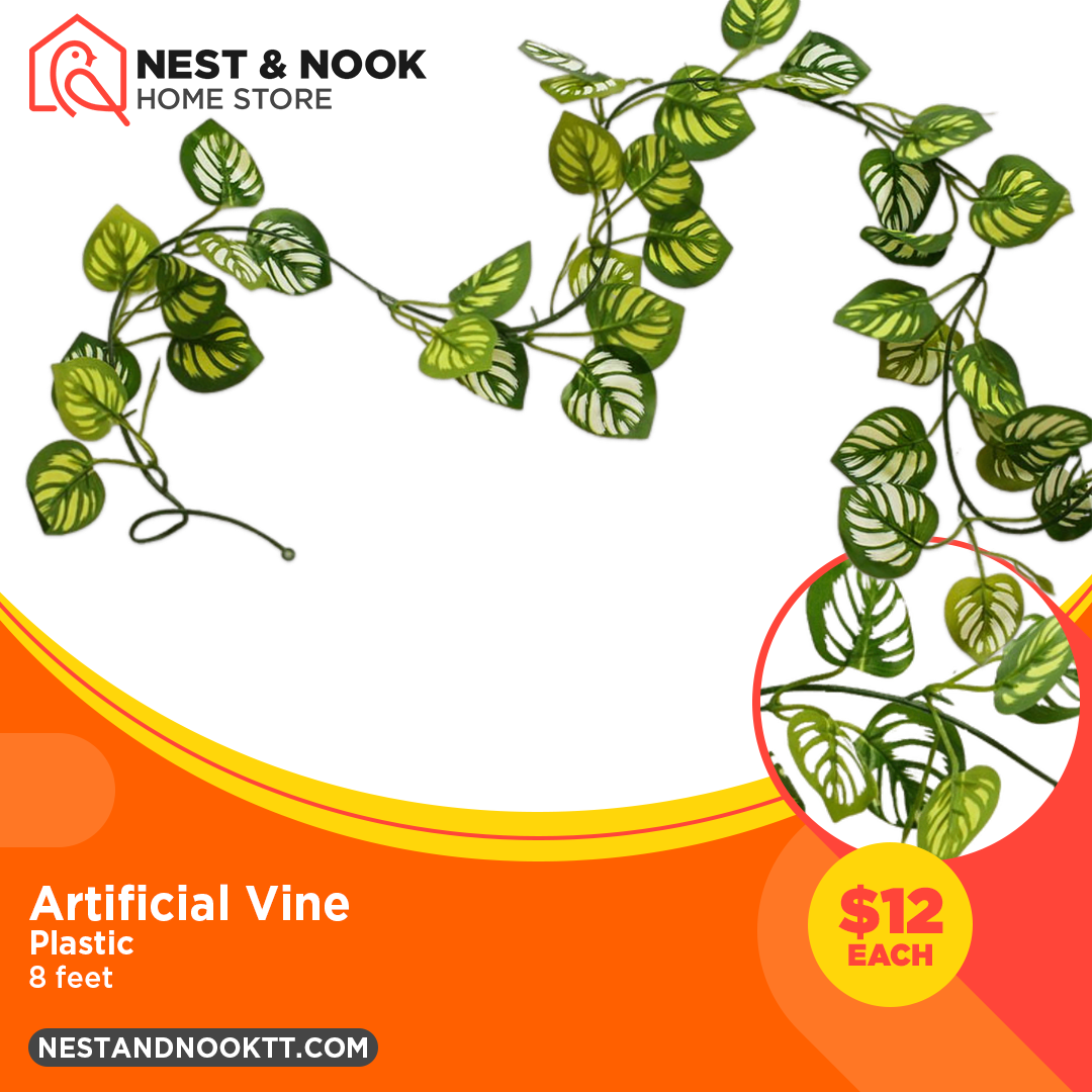 Artificial Vine