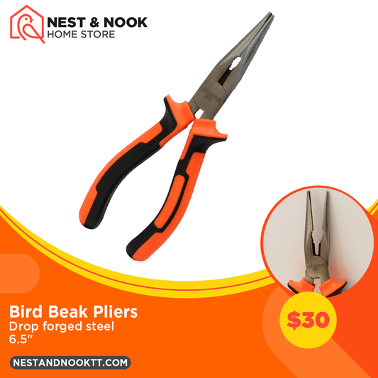 Bird Beak Pliers