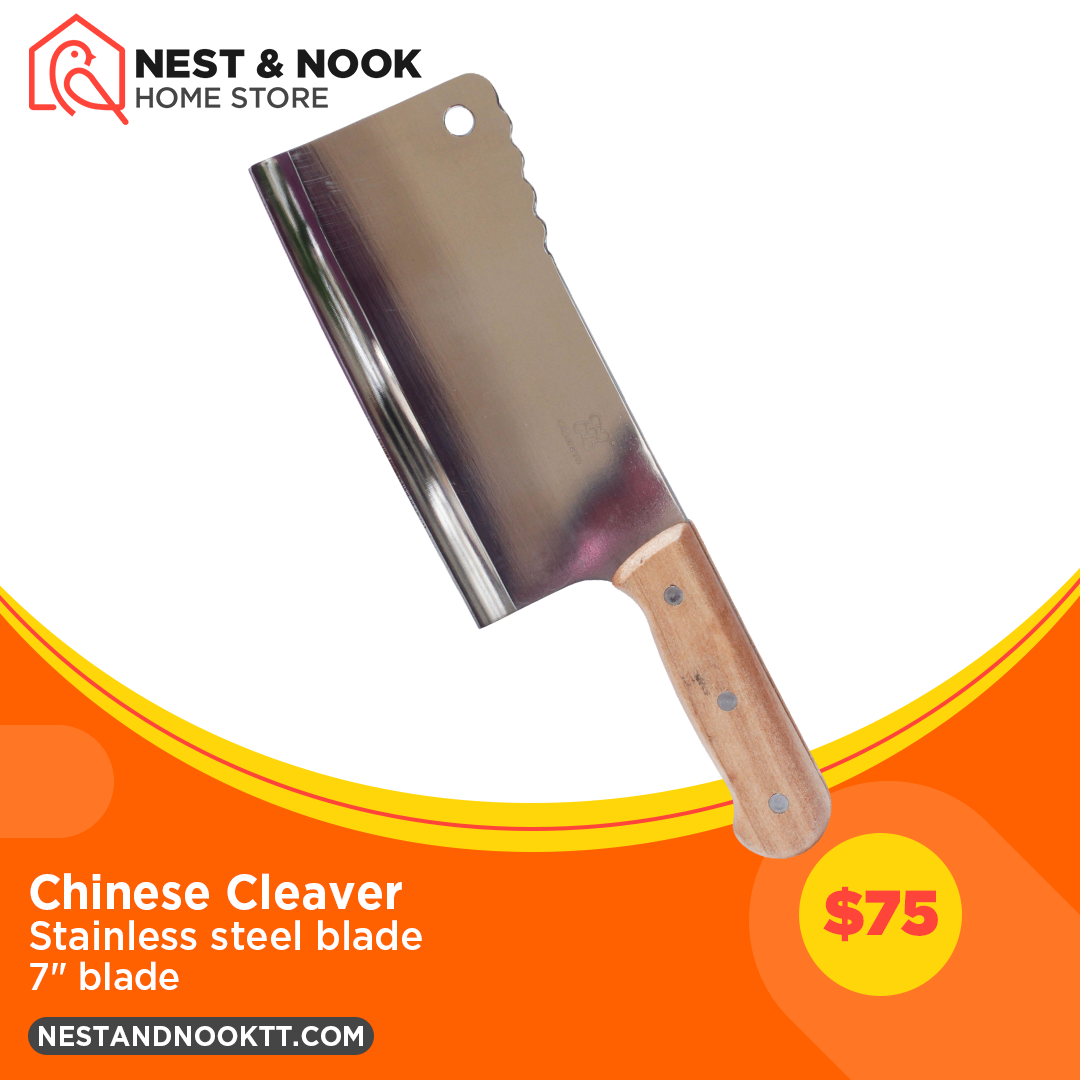 Chinese Cleaver