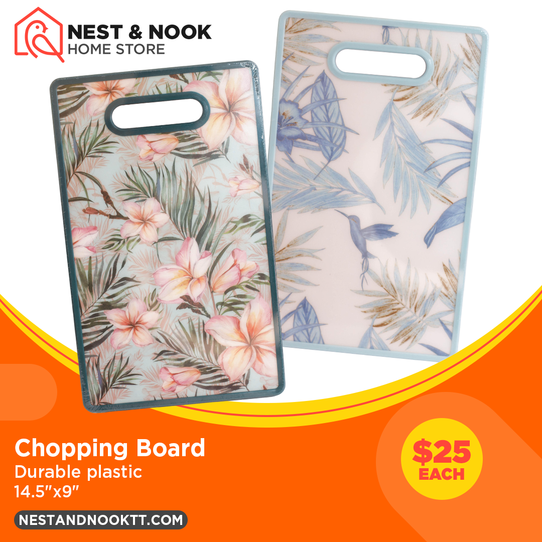 Chopping Board