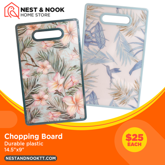 Chopping Board