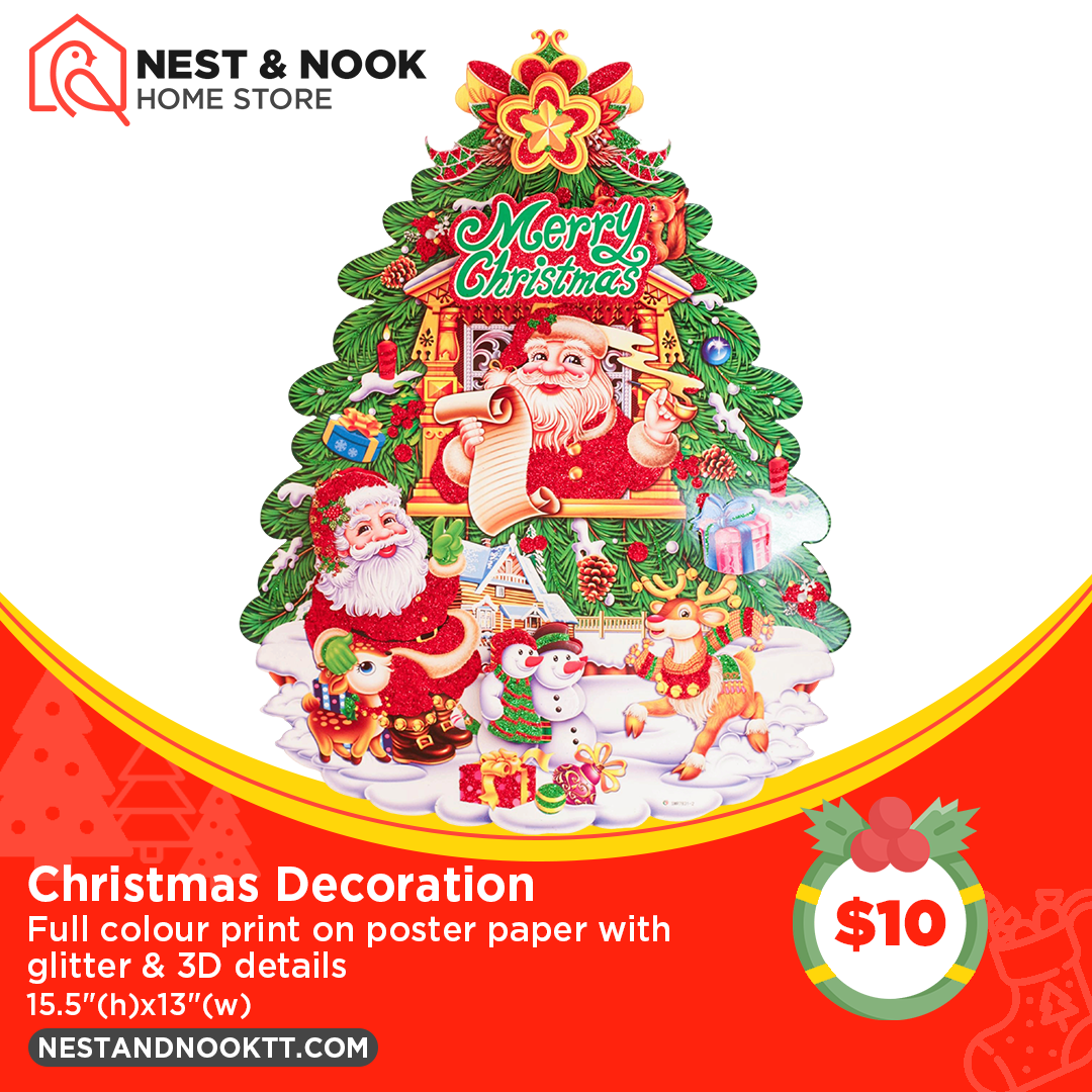 Christmas Decoration