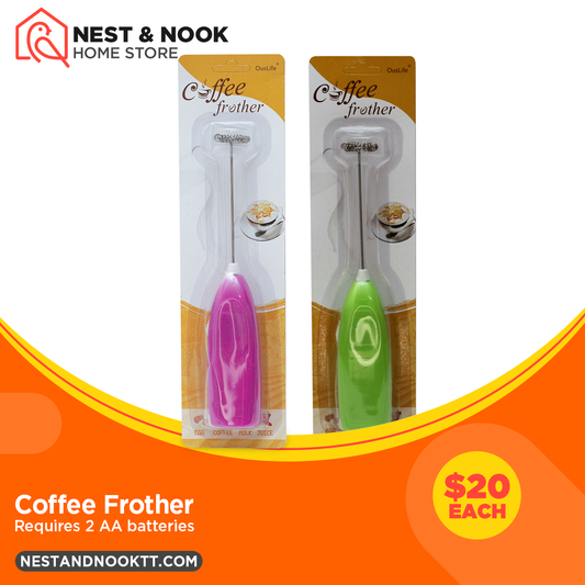 Milk/ Coffee Frother