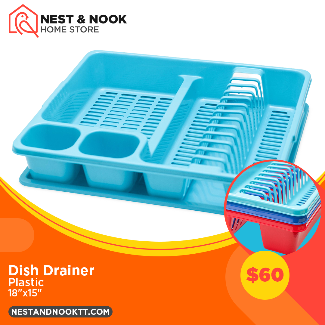 Dish Drainer