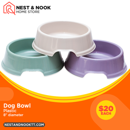 Dog/ Pet Bowl