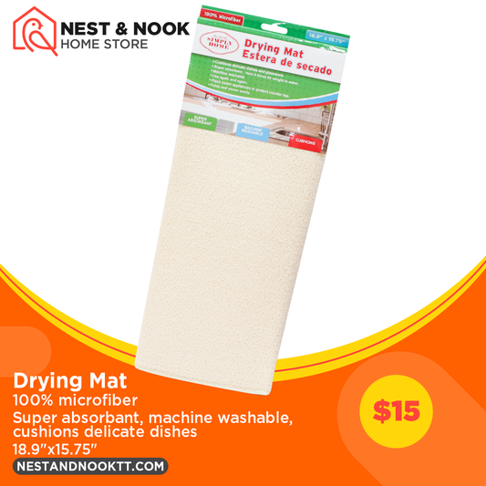 Drying Mat